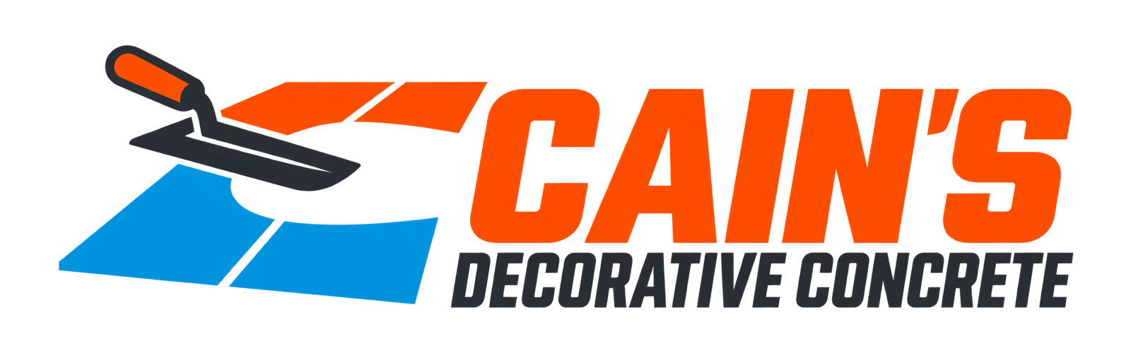 Cain's Decorative Concrete